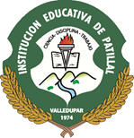 ESCUDO INSTITUCIONAL